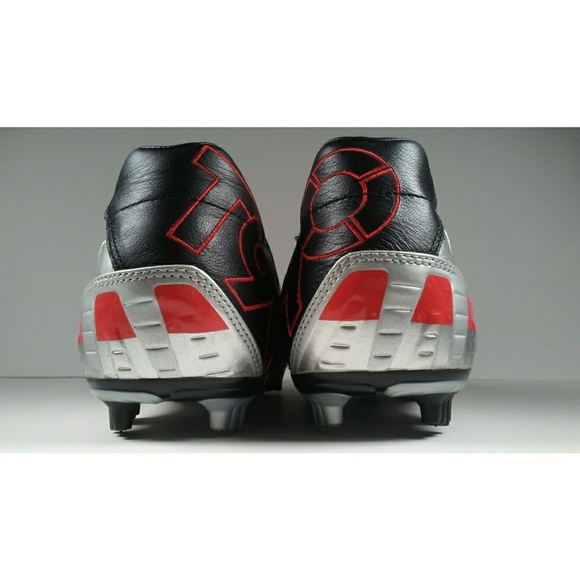 Rare! 2009 Nike Total90 Shoot lll L-FG